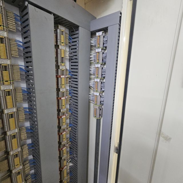 690V ACB upgrade