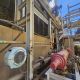 Go to Corroded cable infrastructure